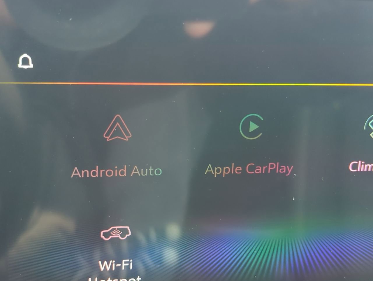 New 2025 Chevrolet Trax ACTIV w/ Driver Confidence Package image 14