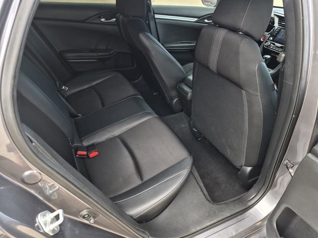Used 2021 Honda Civic Sport image 13