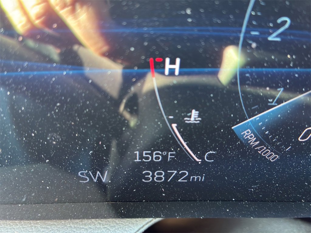 Used 2025 Cadillac CT5 Premium Luxury image 20