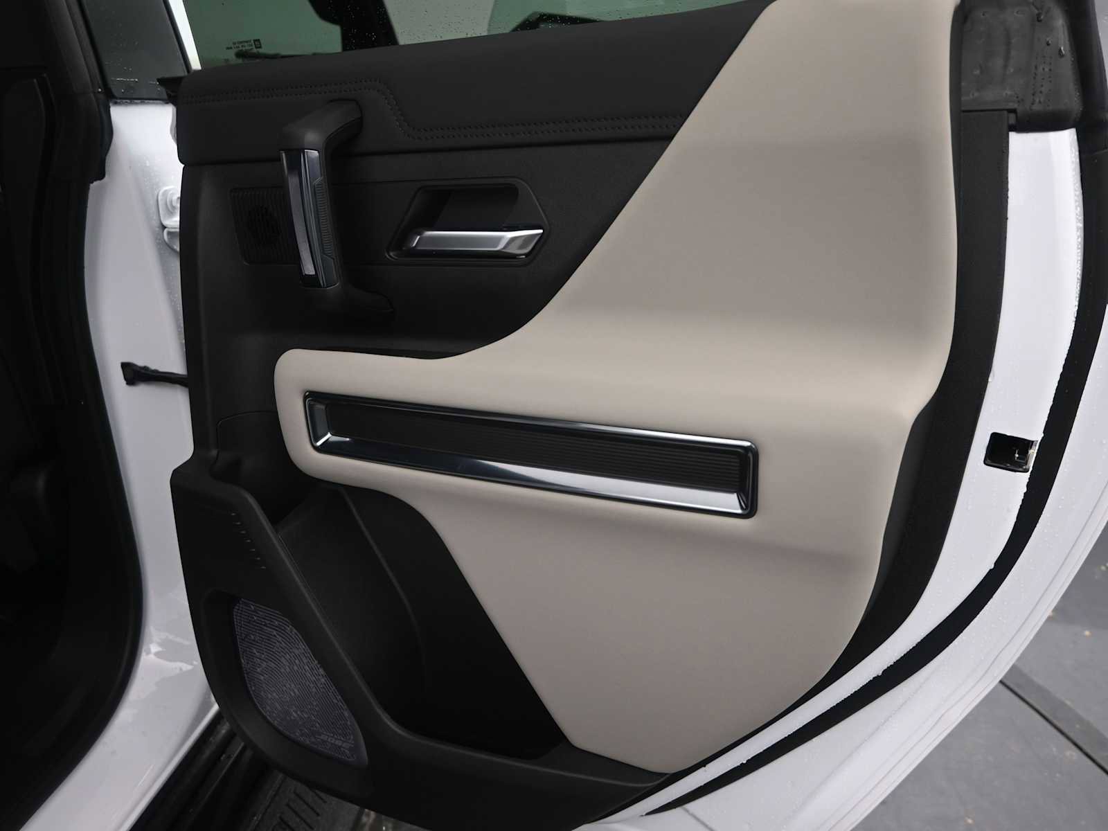 New 2026 GMC Hummer EV 4x4 Crew Cab image 22