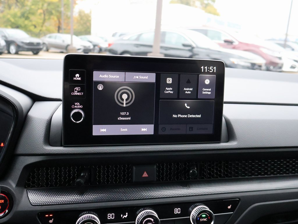 New 2026 Honda CR-V Sport-L image 20