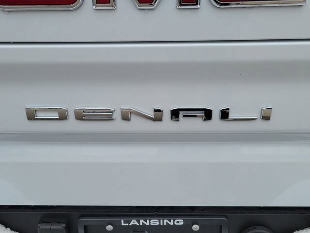 New 2026 GMC Sierra 1500 Denali image 6
