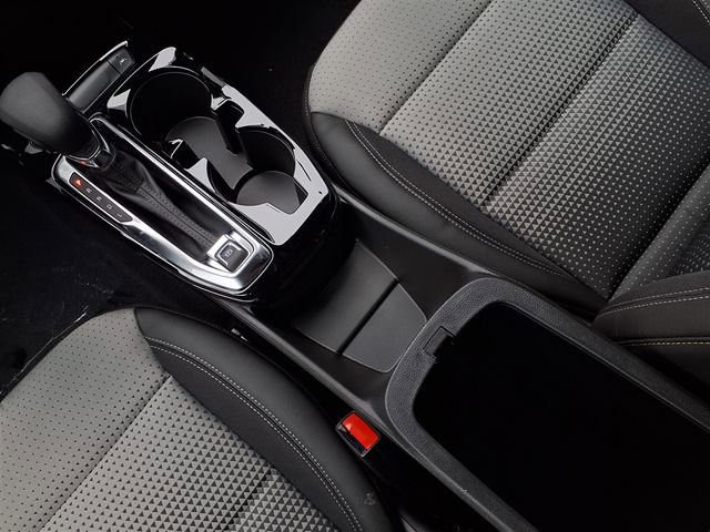 New 2026 Chevrolet Trax LT w/ LT Convenience Package image 12