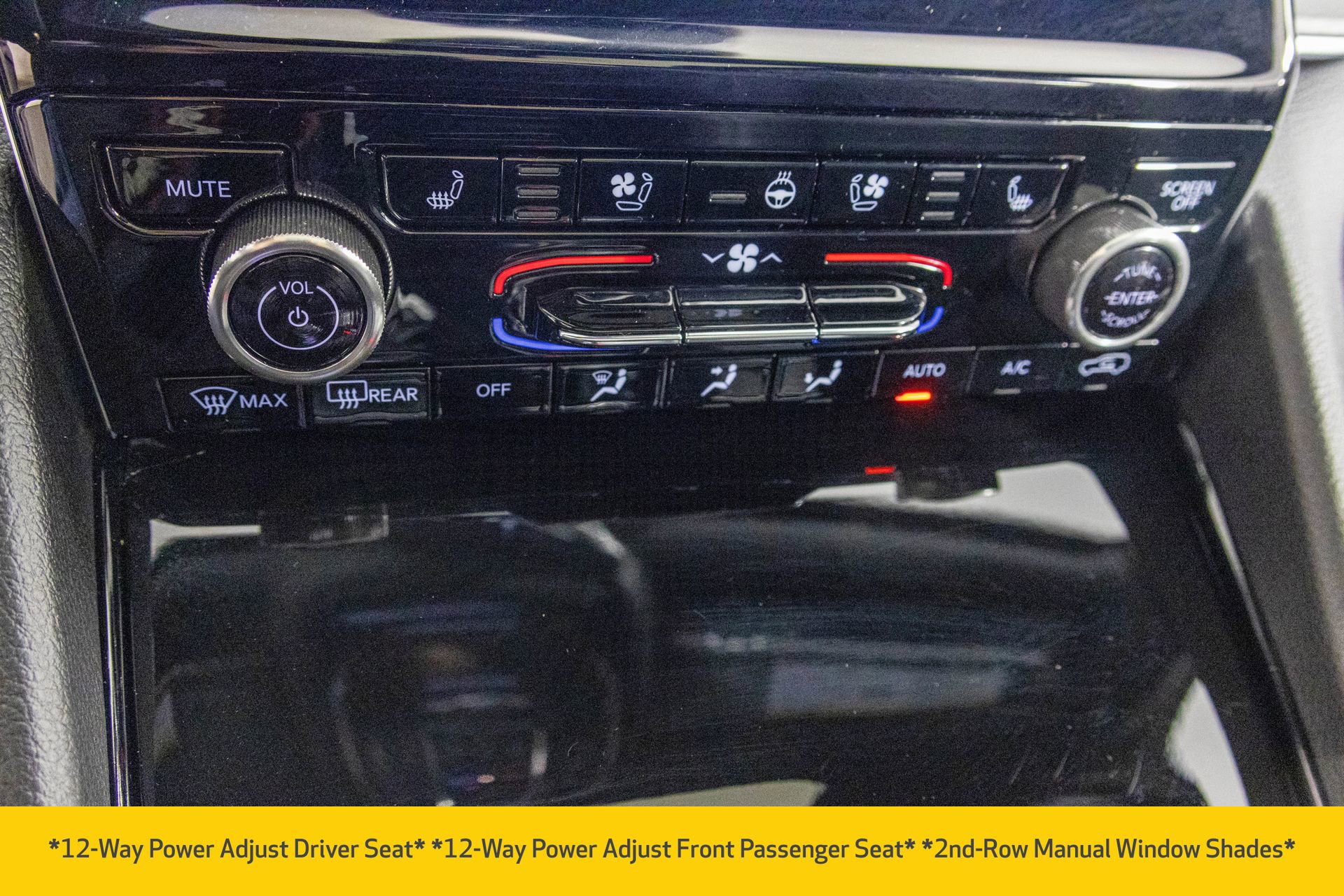 Used 2023 Jeep Grand Cherokee Overland w/ Adv Protech Group III image 25