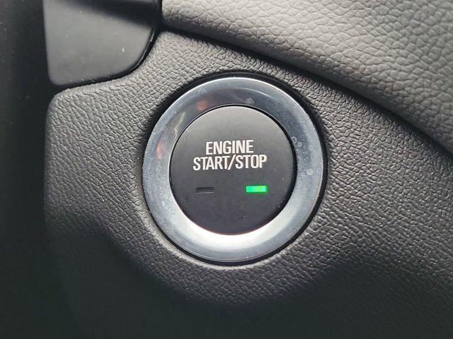 Certified 2024 Chevrolet Equinox LS image 27