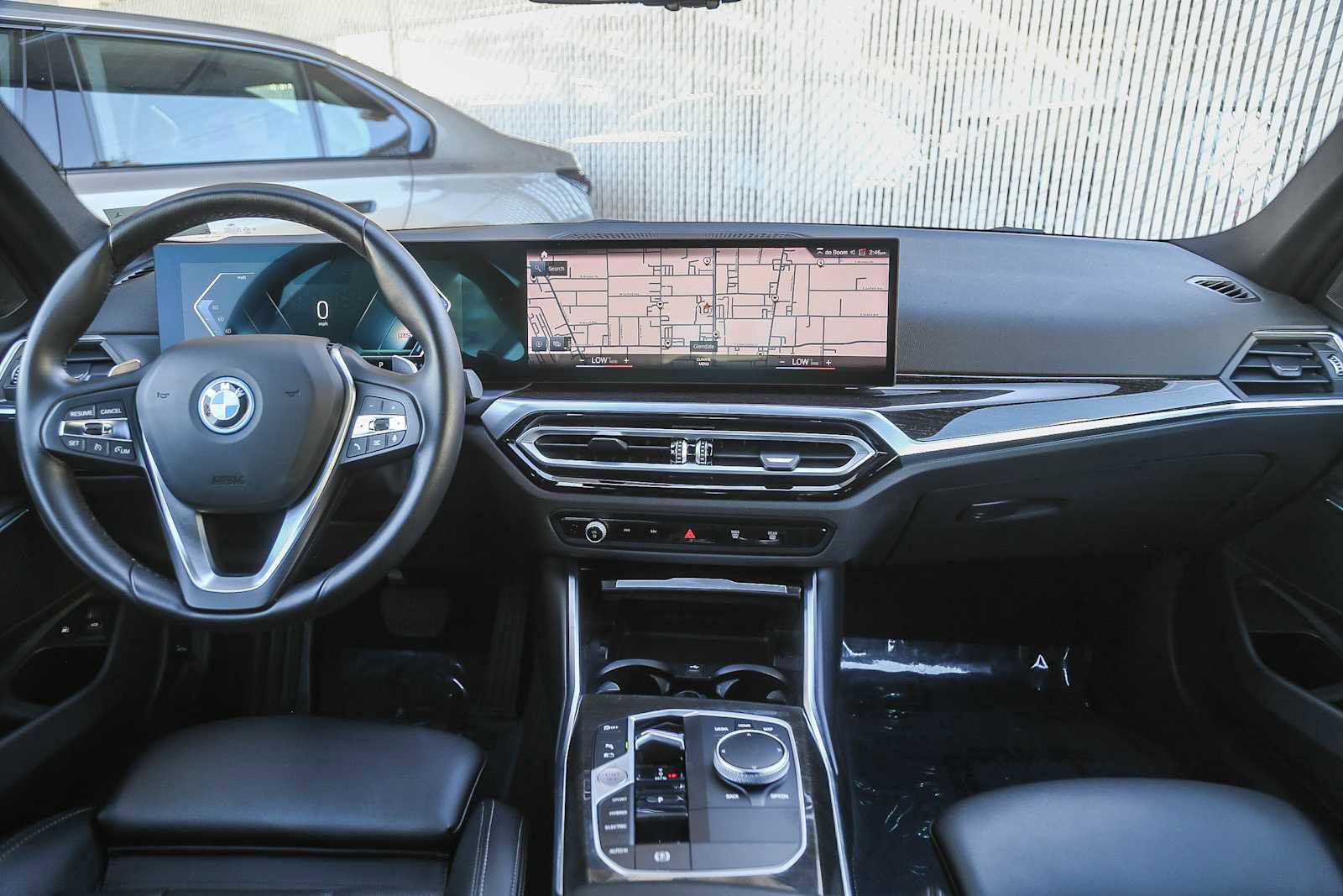 Certified 2023 BMW 330e w/ Driving Assistance Package image 9