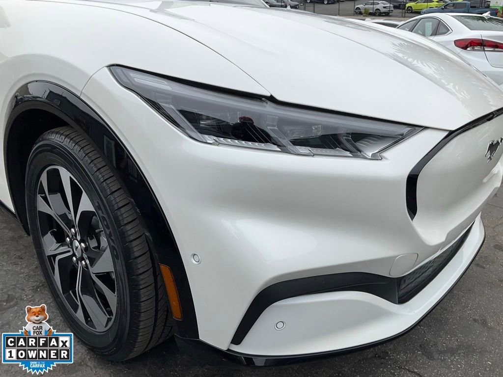 Used 2023 Ford Mustang Mach-E Premium RWD image 70