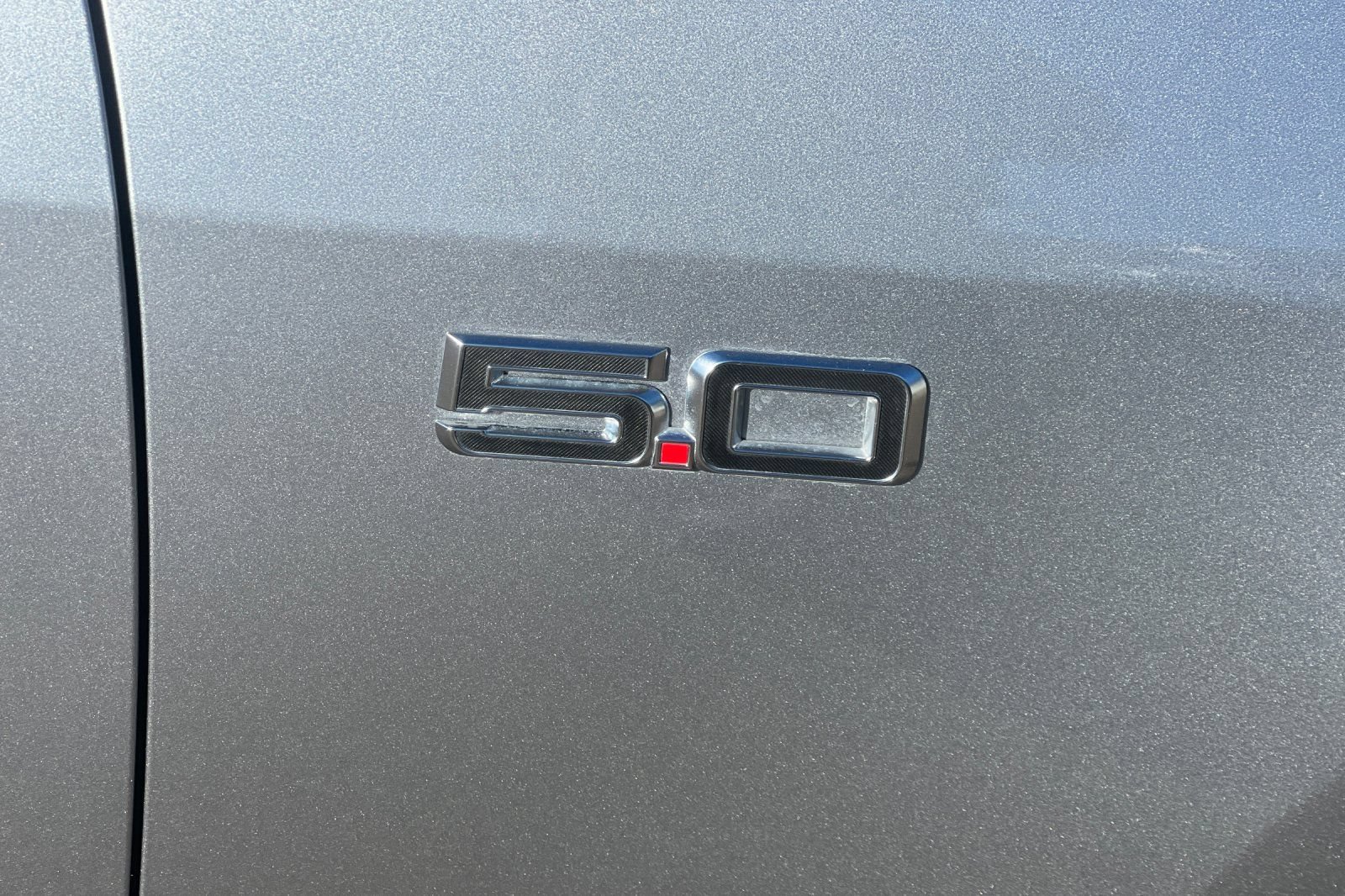 New 2024 Ford Mustang GT Premium RWD image 7