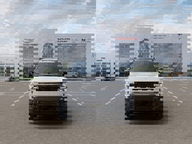 New 2026 Jeep Cherokee Overland image 6