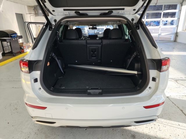 Used 2023 Mitsubishi Outlander SE AWD/4WD image 8