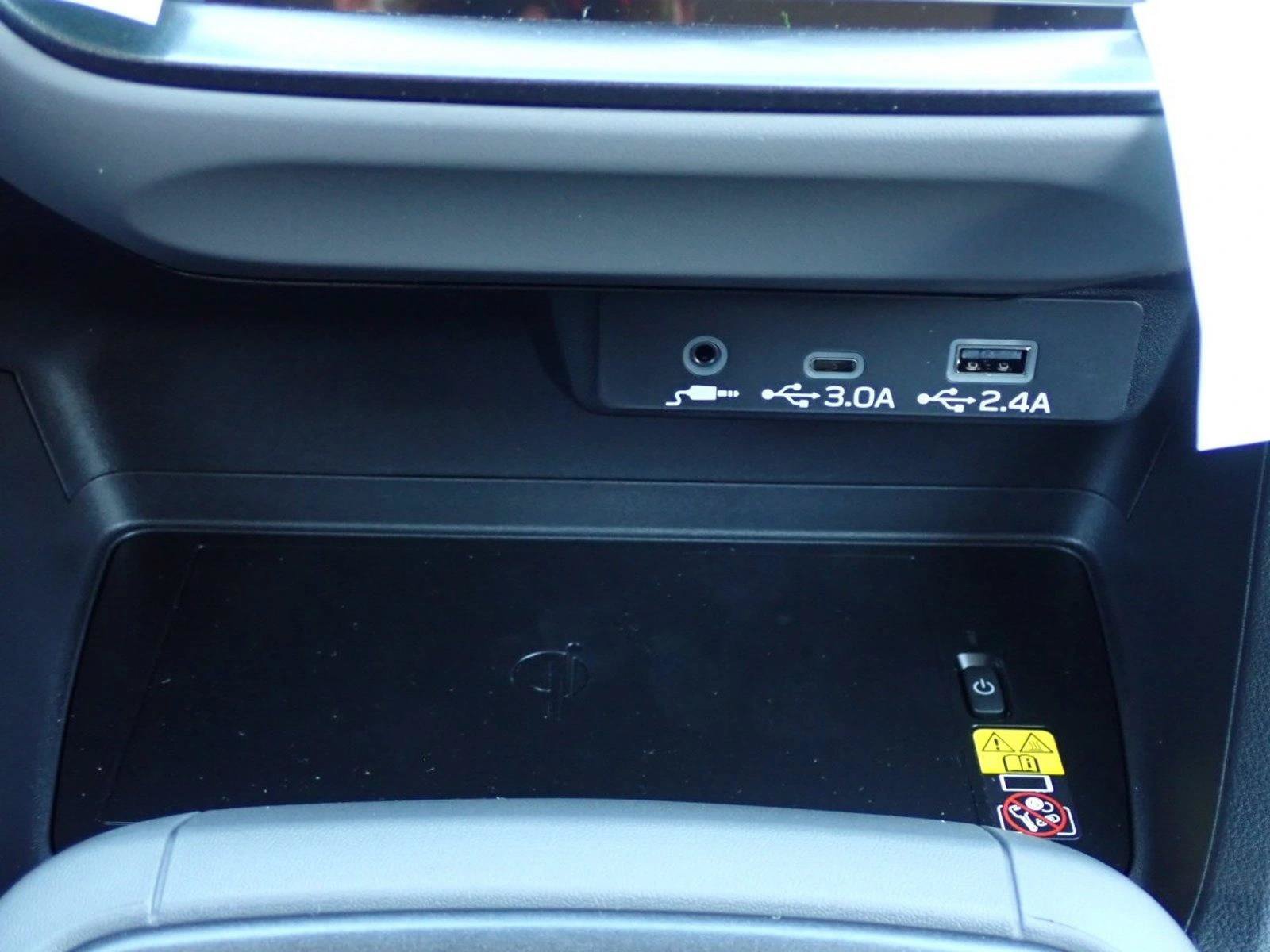 New 2026 Subaru Crosstrek 2.5i Limited w/ Crosstrek Mirror Package AWD/4WD image 20