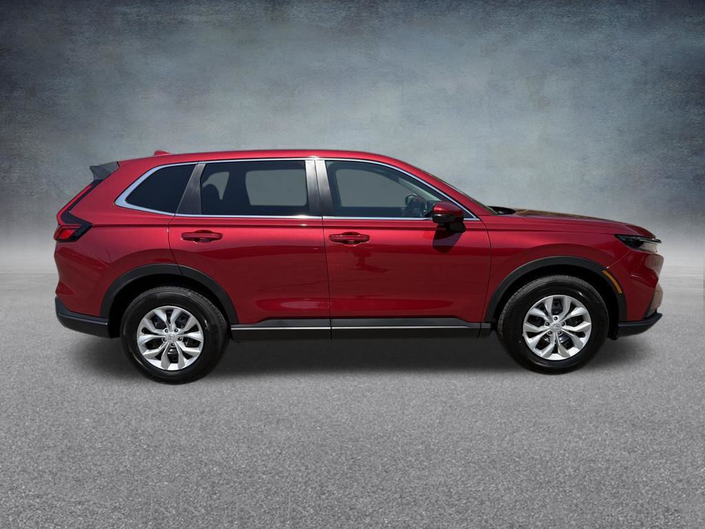 New 2026 Honda CR-V LX image 7
