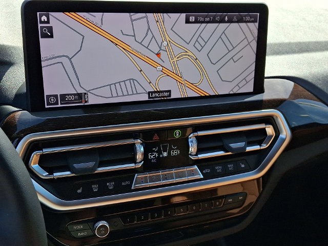 Used 2022 BMW X3 xDrive30i AWD/4WD image 19