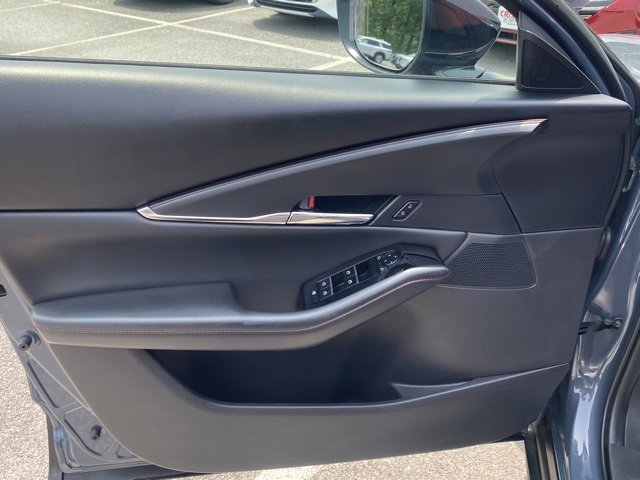 Used 2024 MAZDA CX-30 AWD 2.5 S w/ Preferred Package image 12