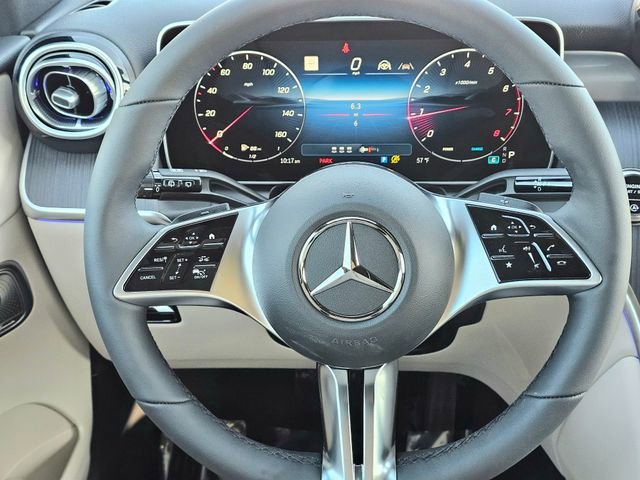 New 2026 Mercedes-Benz GLC 300 4MATIC image 30