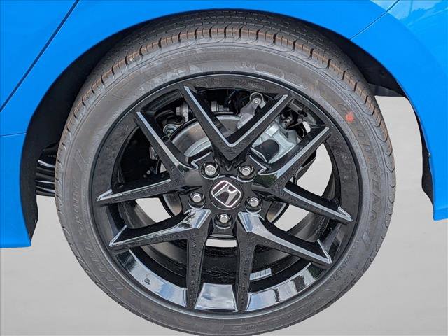 New 2026 Honda Civic Sport image 9