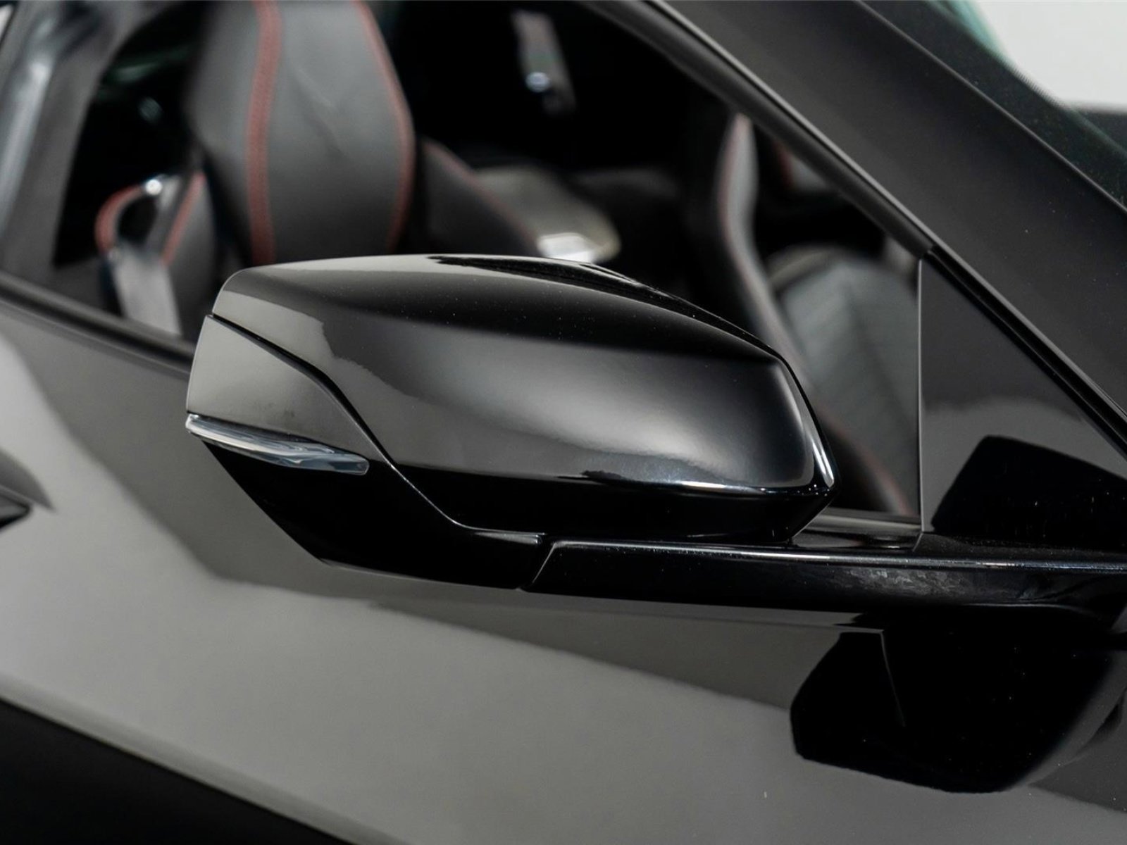 Used 2024 Chevrolet Corvette Z06 w/ Battery Protection Package image 26