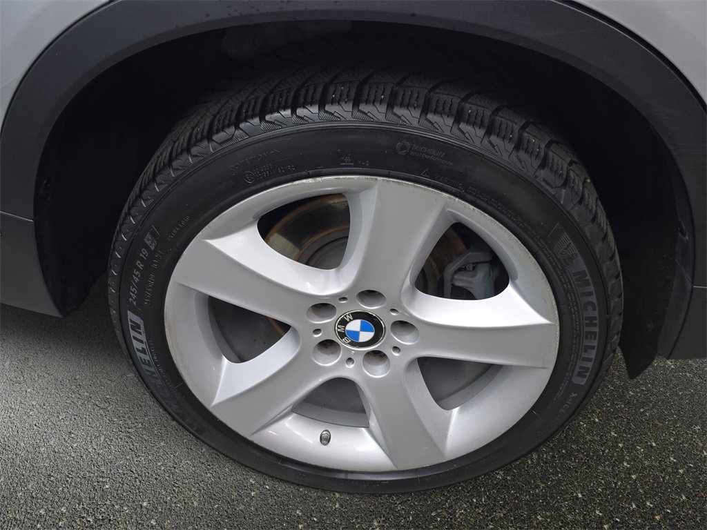 Used 2016 BMW X3 xDrive28d image 33