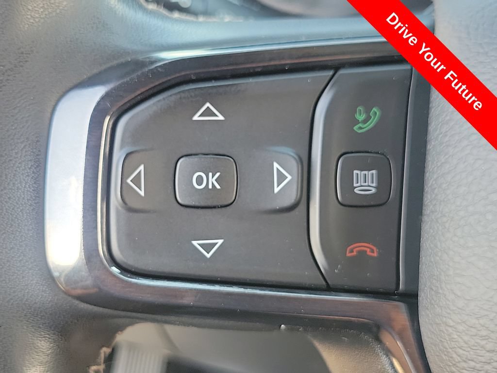 Used 2023 RAM 2500 Limited w/ Night Edition AWD/4WD image 5