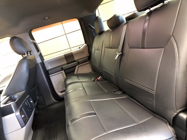 Certified 2018 Ford F150 XL w/ Equipment Group 101A Mid AWD/4WD image 20