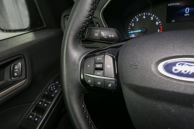 Used 2022 Ford Escape SE w/ Convenience Package image 29