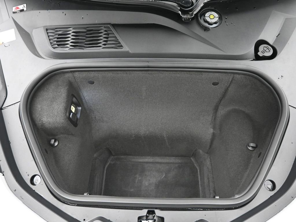 New 2026 Chevrolet Corvette E-Ray w/ ZER Performance Package image 9