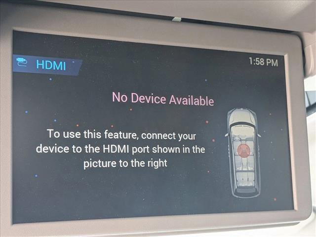 Used 2019 Honda Odyssey EX-L image 9