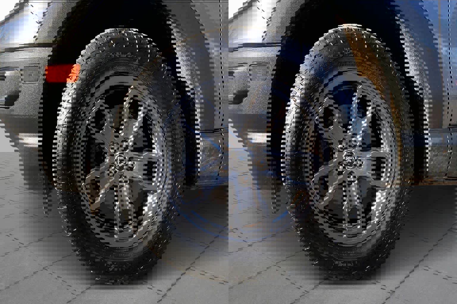 Used 2022 Ford Bronco Sport Big Bend w/ Convenience Package image 11