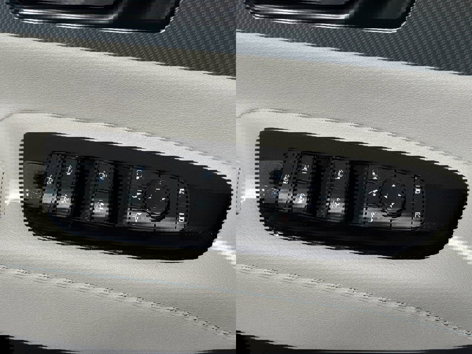 New 2026 Nissan Murano Platinum w/ Cargo Package image 27