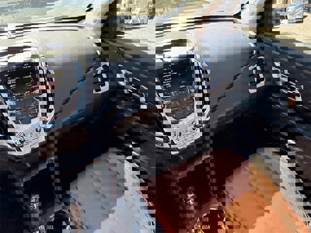 Used 2017 GMC Terrain SLT w/ Open Road Package image 15