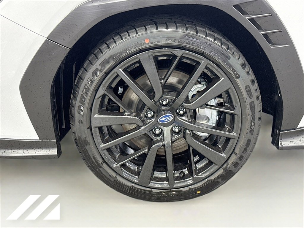 New 2025 Subaru WRX Limited w/ Popular Package #1A image 32