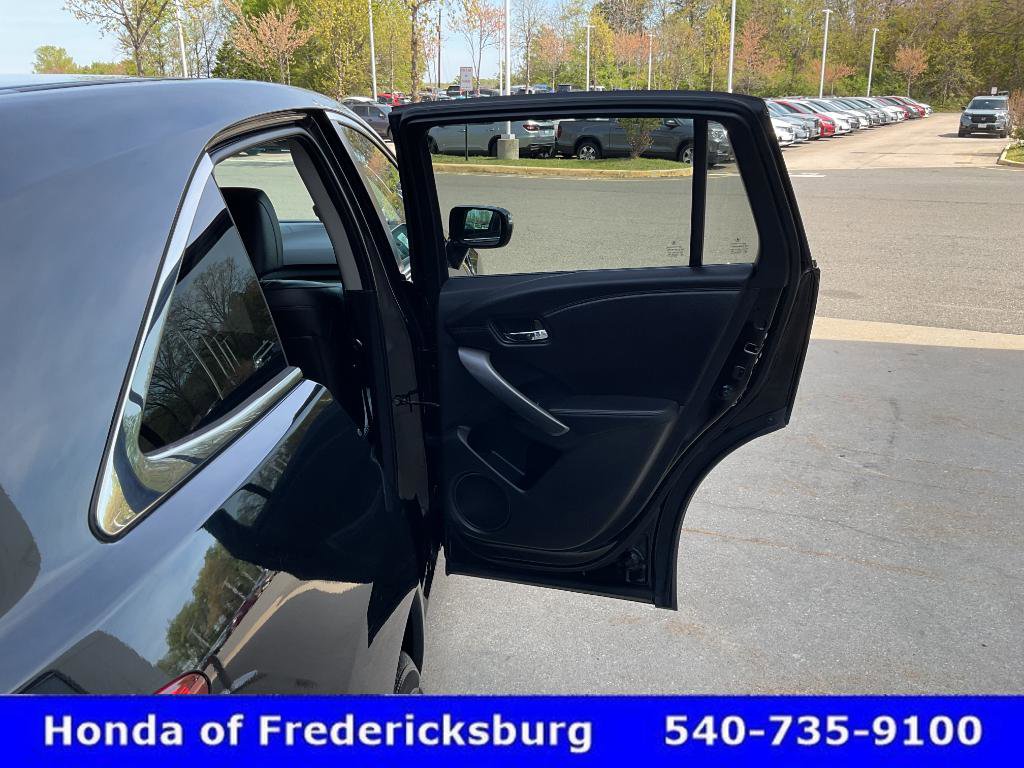 Used 2015 Acura RDX AWD w/ Technology Package image 18