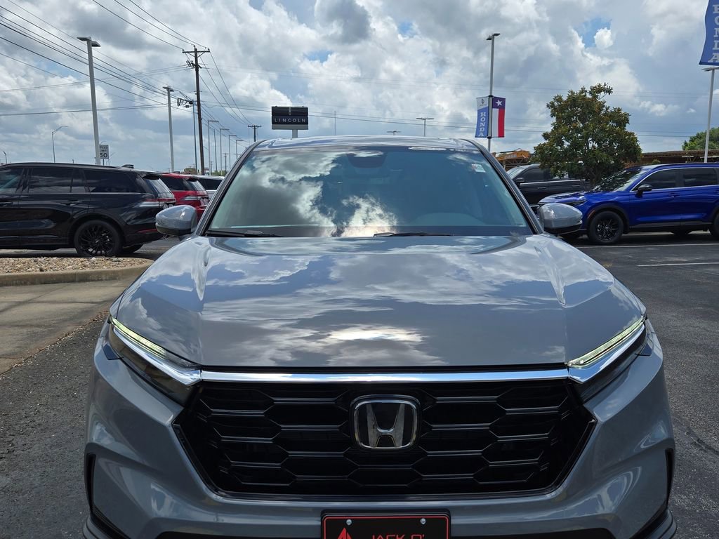 New 2026 Honda CR-V EX image 3