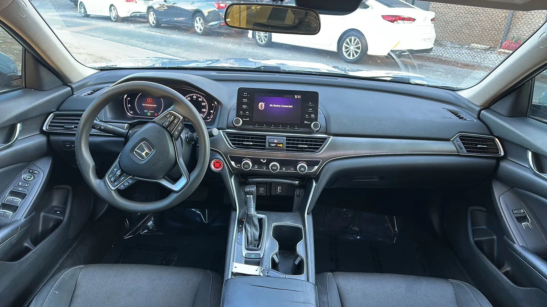 Used 2018 Honda Accord LX image 23