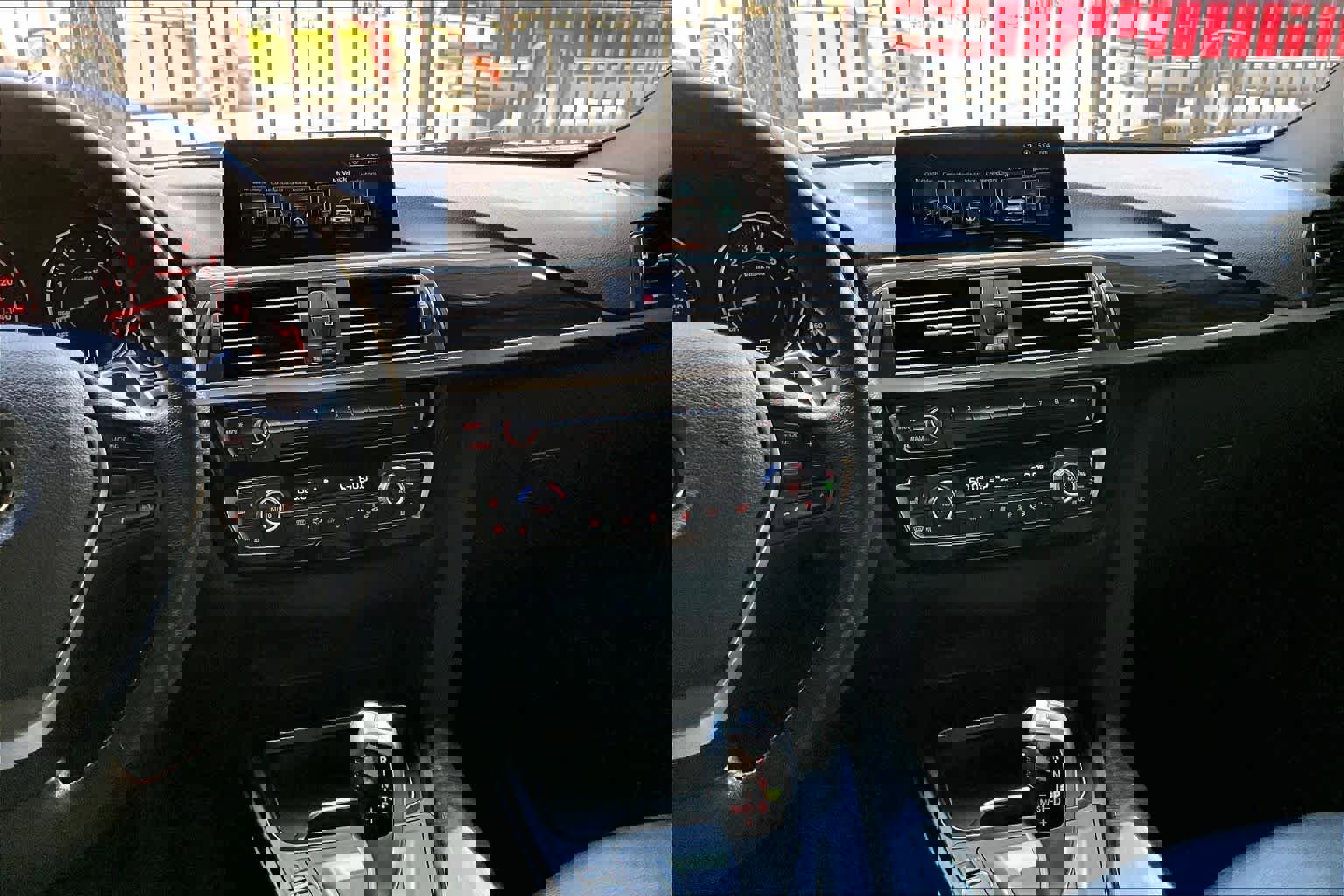 Used 2017 BMW 330e image 6