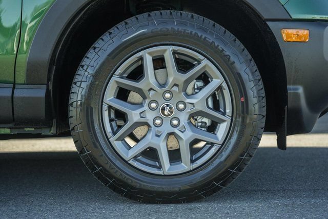 New 2025 Ford Bronco Sport Big Bend AWD/4WD image 26