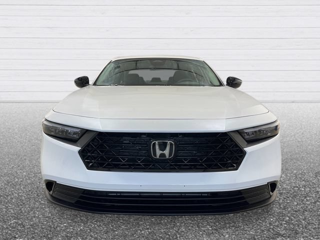 New 2026 Honda Accord SE image 9