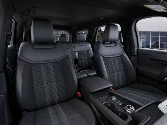 New 2027 Ford Explorer ST-Line RWD image 10