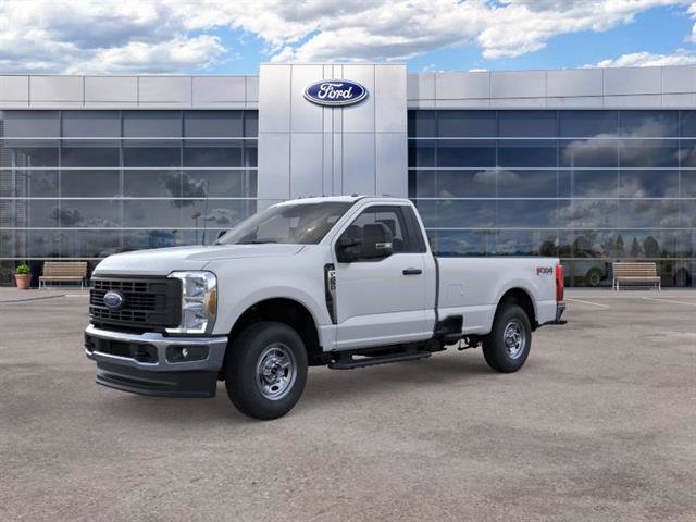New 2026 Ford F250 XL w/ FX4 Off-Road Package AWD/4WD image 5