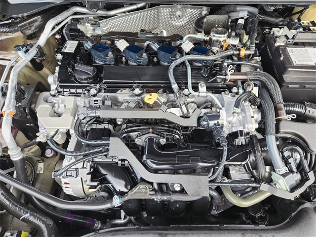 Used 2025 Toyota Corolla SE image 21