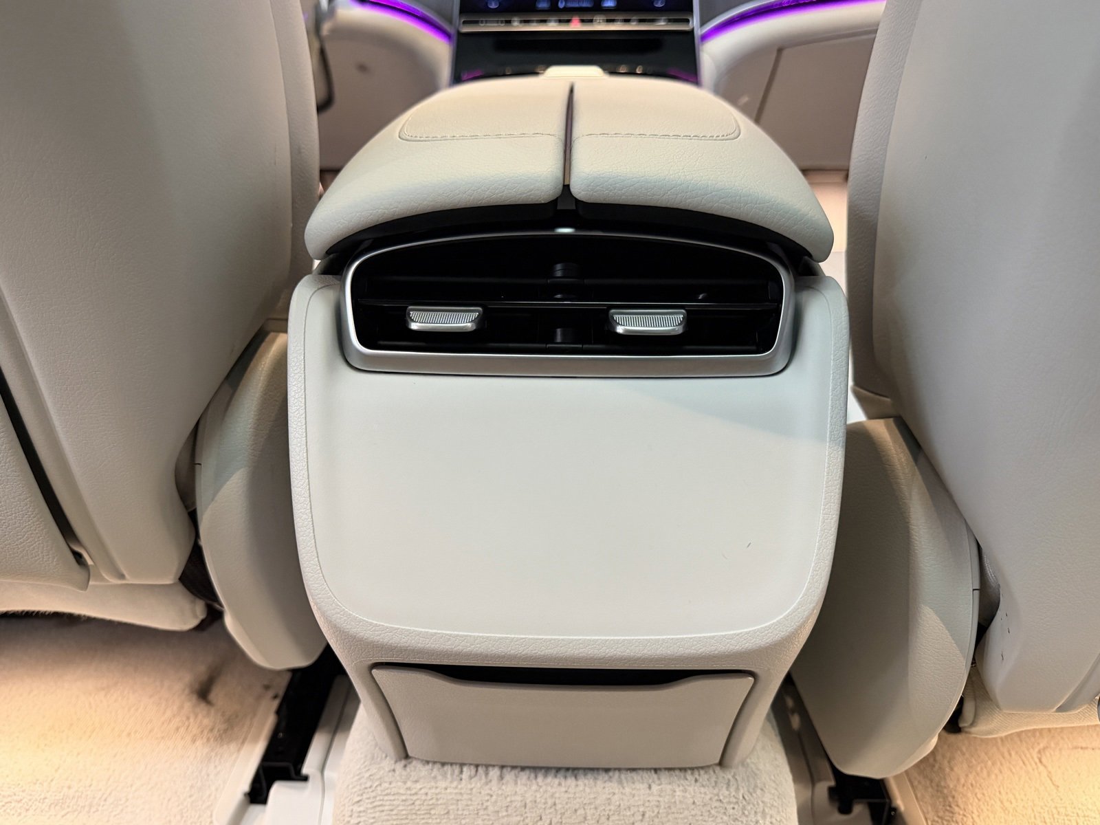 Certified 2023 Mercedes-Benz EQE 350+ 350 Sedan image 39