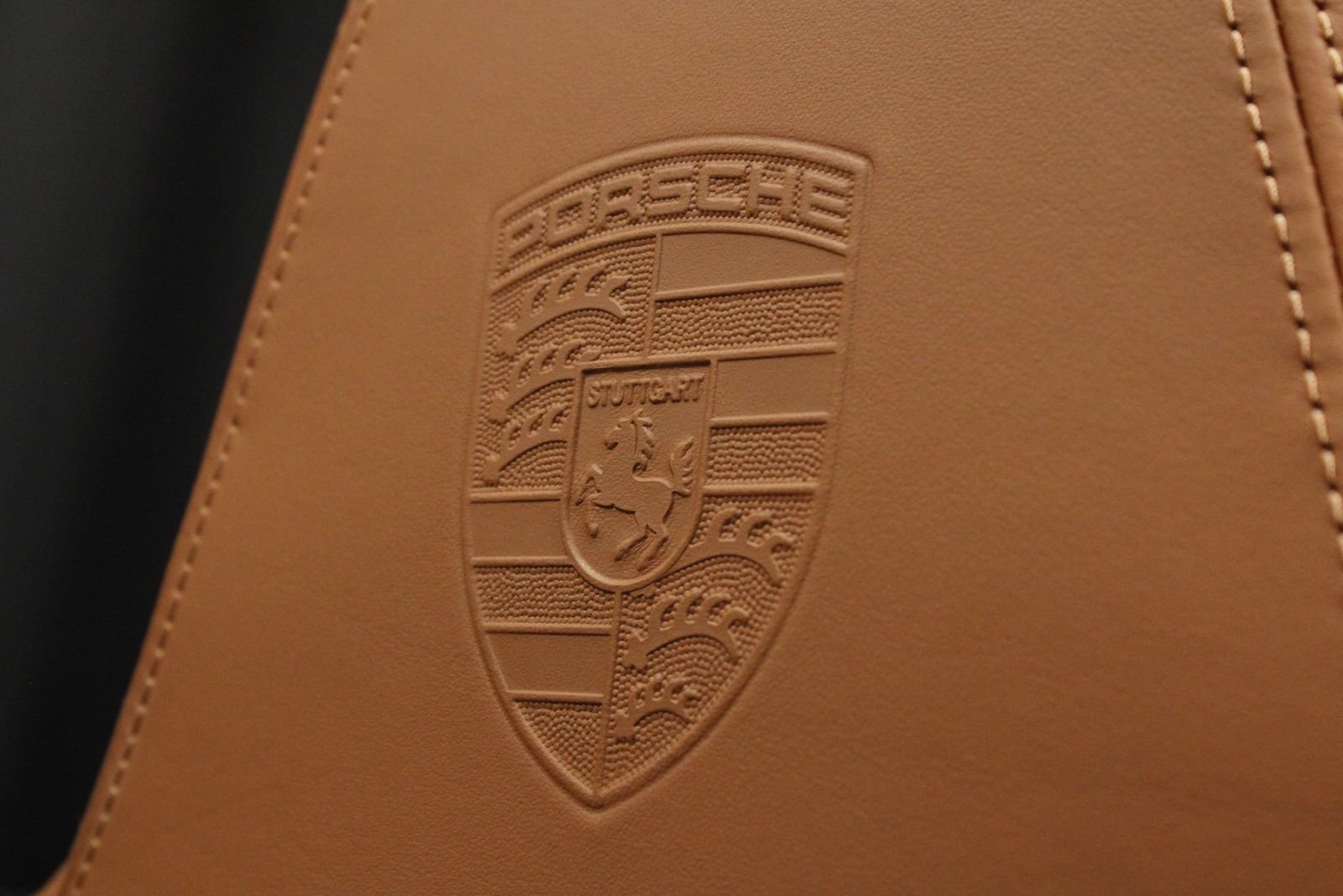 Certified 2024 Porsche 911 Turbo S AWD/4WD image 40