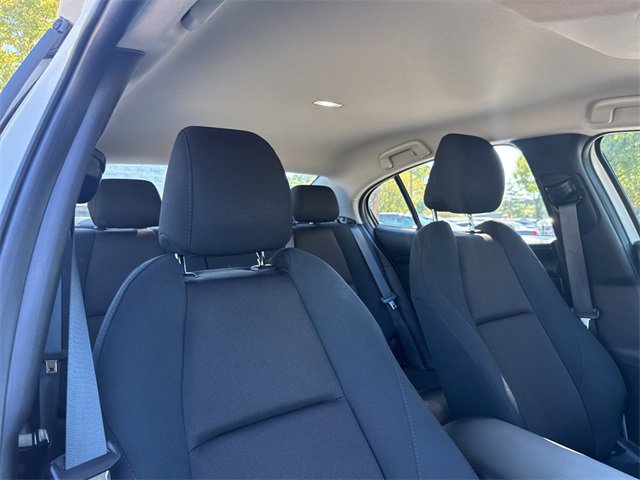 Used 2025 MAZDA MAZDA3 s image 29