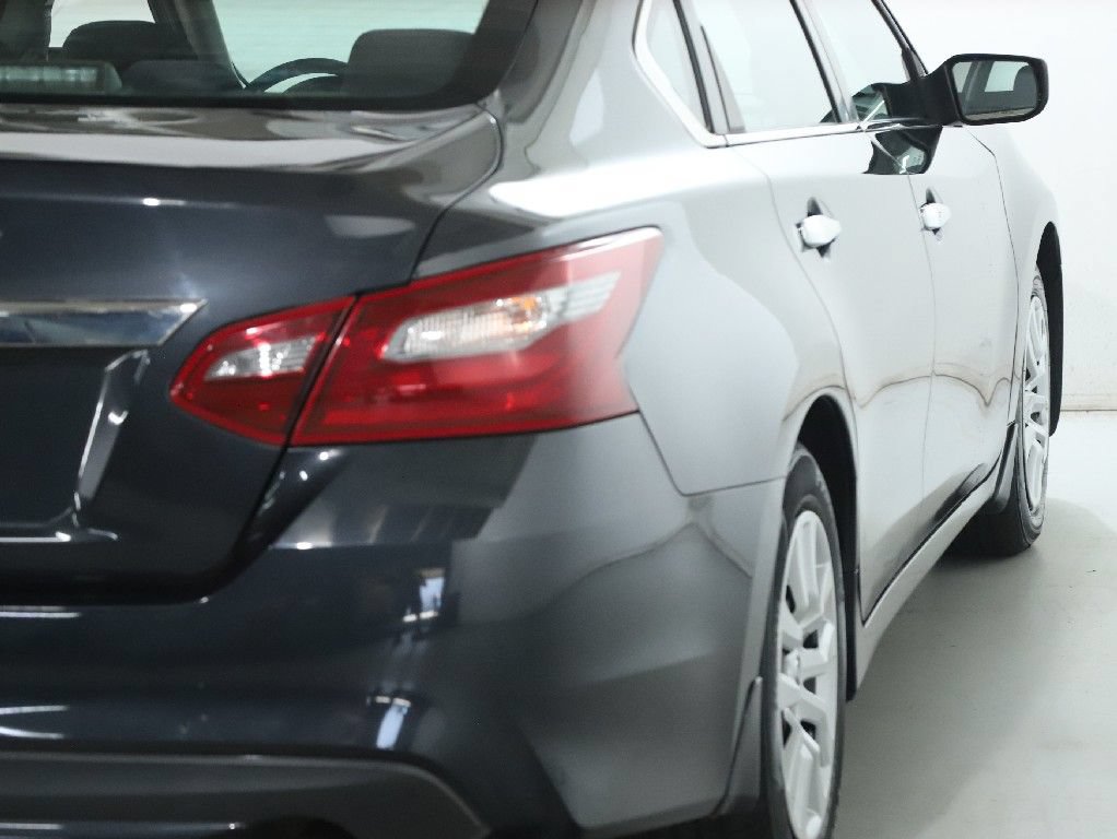Used 2018 Nissan Altima 2.5 S w/ S Convenience Package FWD image 44