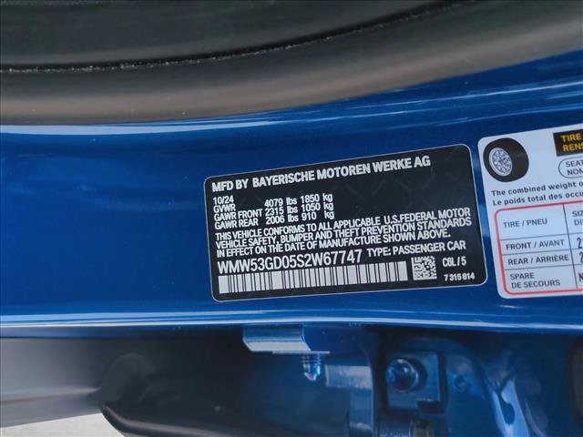 Used 2025 MINI Cooper S FWD image 24