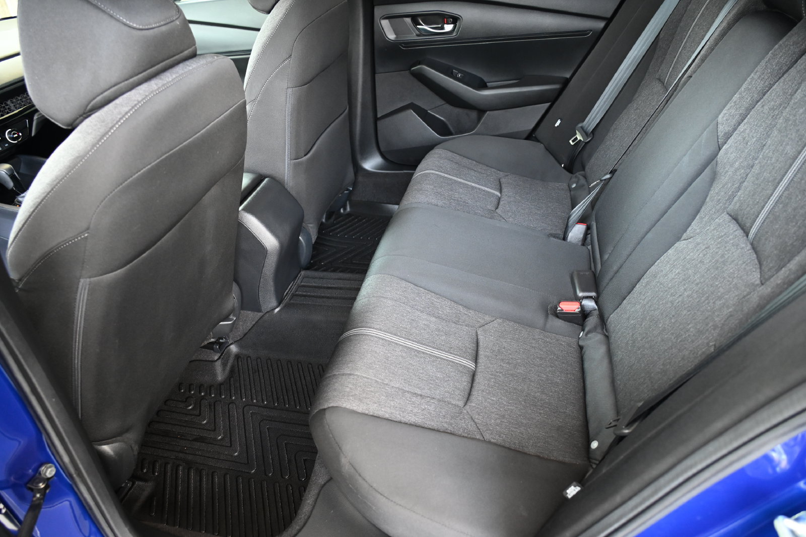 Used 2024 Honda Accord Sport image 17