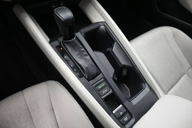 Used 2025 Honda Accord LX image 15