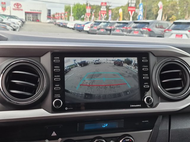 Used 2021 Toyota Tacoma SR5 RWD image 23