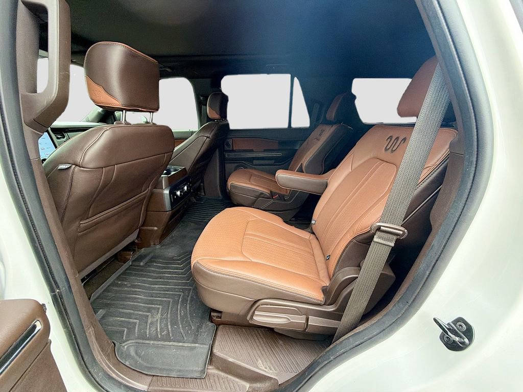 Used 2022 Ford Expedition King Ranch image 24
