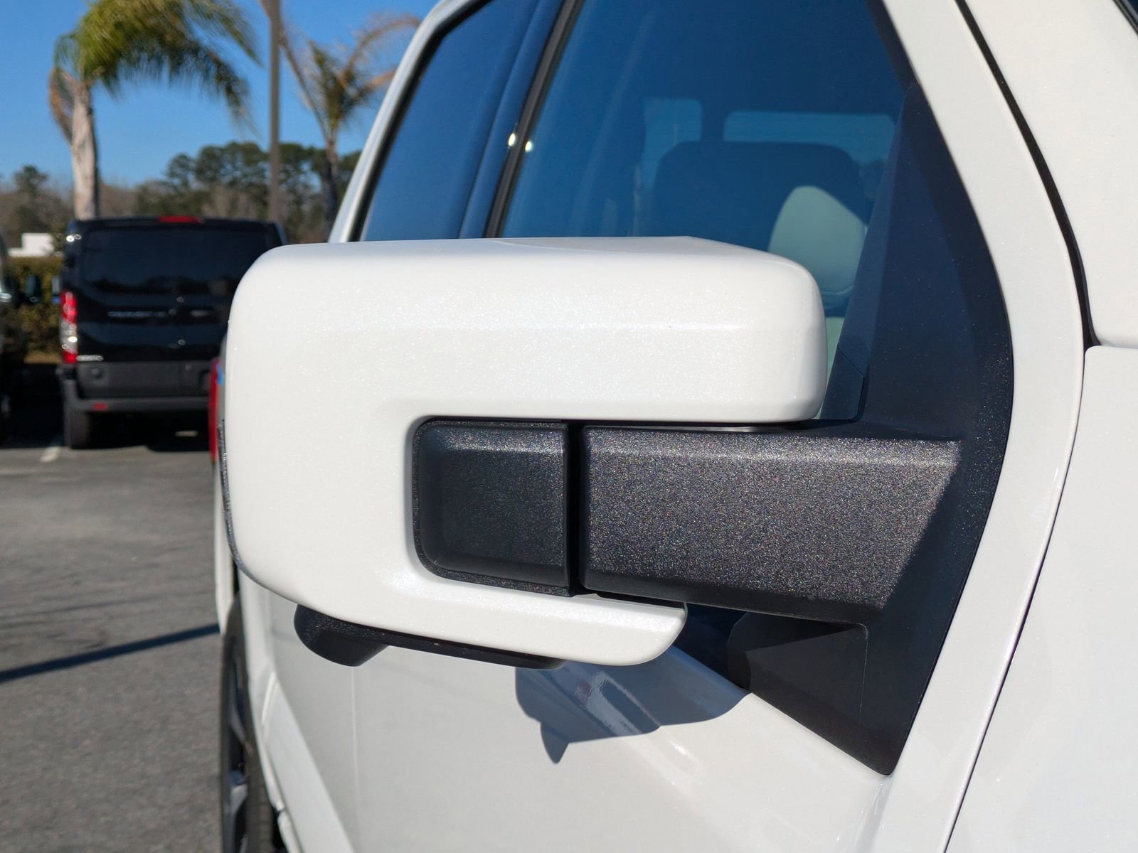 New 2025 Ford F150 Lightning Platinum image 11